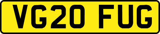 VG20FUG