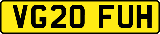 VG20FUH