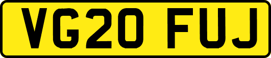VG20FUJ