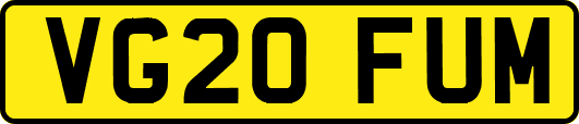 VG20FUM