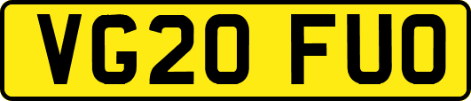 VG20FUO
