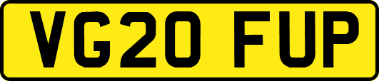 VG20FUP