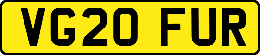 VG20FUR