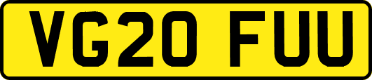 VG20FUU