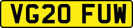 VG20FUW