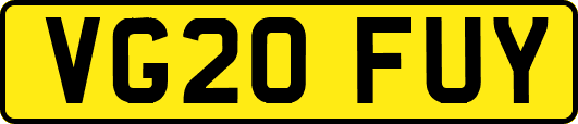 VG20FUY