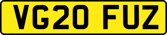 VG20FUZ