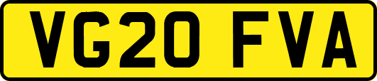 VG20FVA