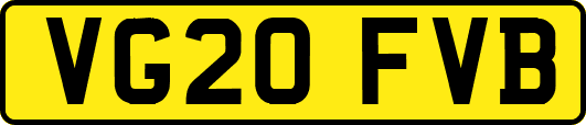 VG20FVB