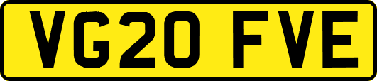 VG20FVE