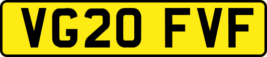VG20FVF
