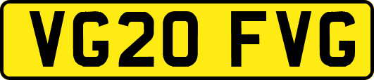 VG20FVG