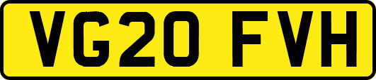 VG20FVH