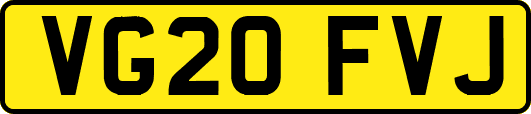 VG20FVJ