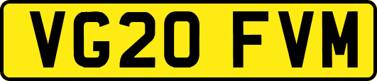 VG20FVM
