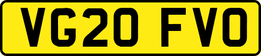 VG20FVO