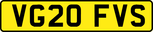VG20FVS