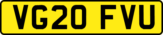 VG20FVU
