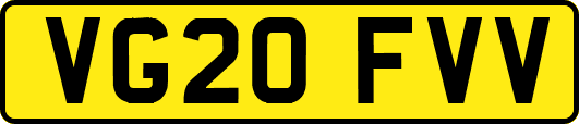 VG20FVV