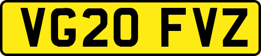VG20FVZ