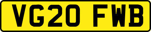 VG20FWB