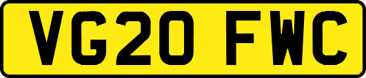 VG20FWC
