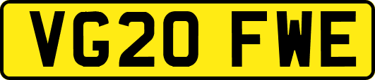 VG20FWE