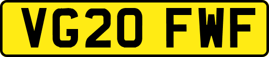 VG20FWF