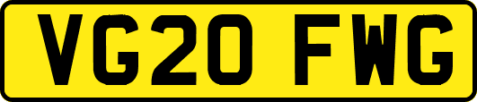 VG20FWG