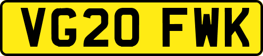 VG20FWK