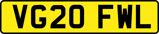 VG20FWL