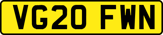 VG20FWN