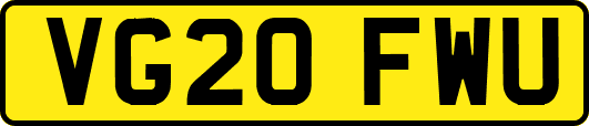 VG20FWU