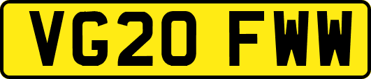 VG20FWW