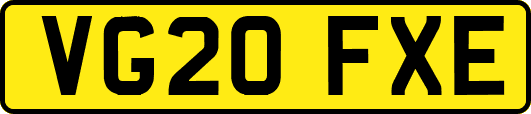 VG20FXE