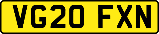 VG20FXN