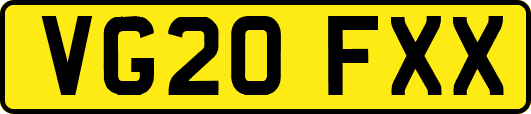 VG20FXX