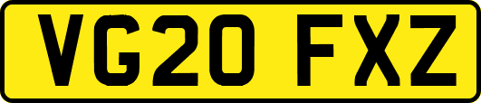 VG20FXZ