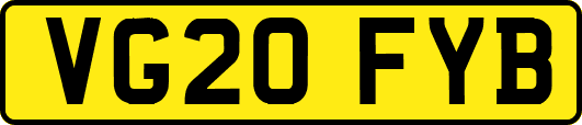 VG20FYB