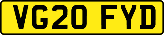 VG20FYD