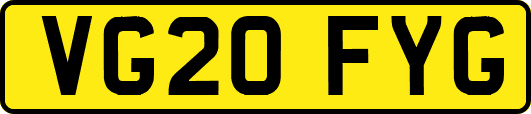 VG20FYG
