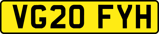 VG20FYH