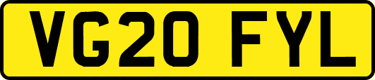 VG20FYL