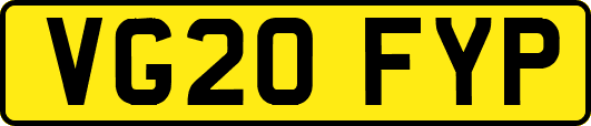 VG20FYP