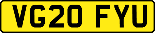 VG20FYU