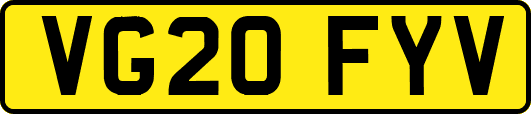 VG20FYV