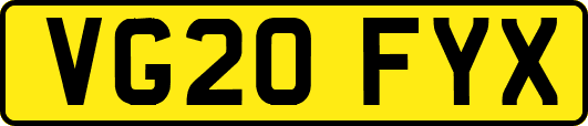 VG20FYX