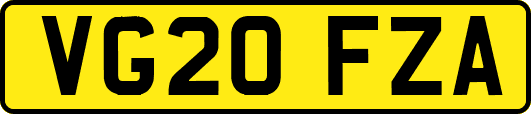 VG20FZA
