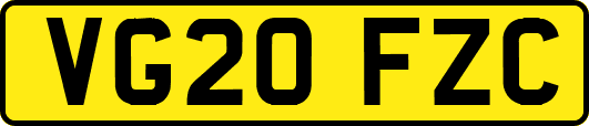 VG20FZC