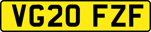 VG20FZF